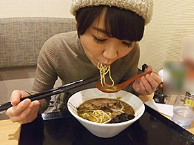 熊本で出会った天然記念物級の純朴方言訛り娘のん。「ほんなこつ気持ちよかすぎてしょんなかたい。おがしかー」。動画でしか伝わらない彼女の無垢な魅　サンプル画像04